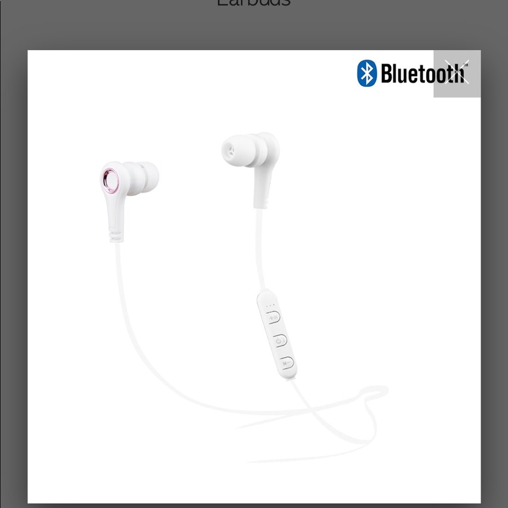 Wireless earbuds - Picture 4 of 5